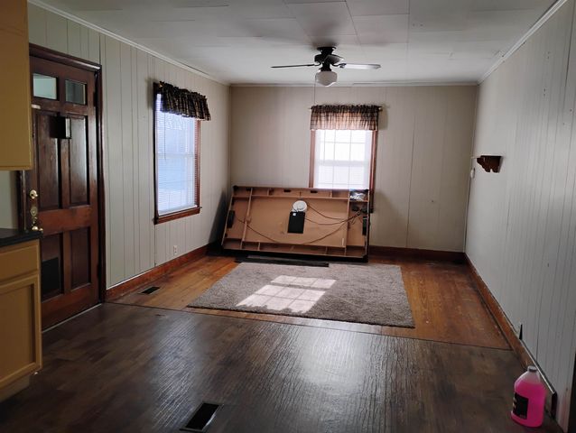 2444 S 10TH, Ironton, OH 45638