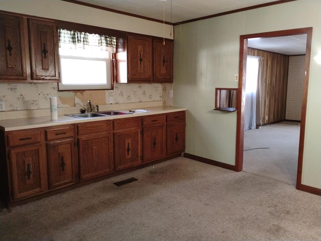 2444 S 10TH, Ironton, OH 45638
