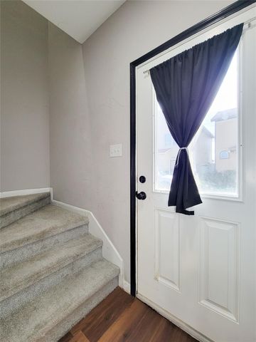 8610 San Biagio Street, Houston, TX 77031