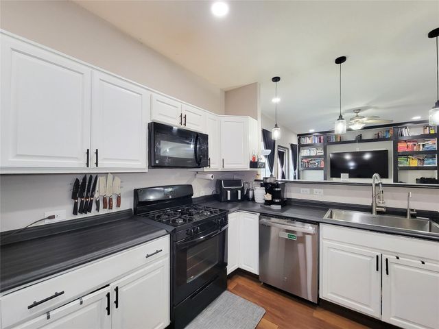 8610 San Biagio Street, Houston, TX 77031