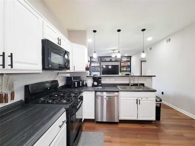 8610 San Biagio Street, Houston, TX 77031