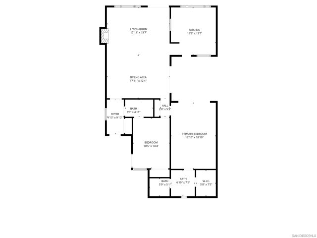 17415 Port Marnock Dr, Poway, CA 92064