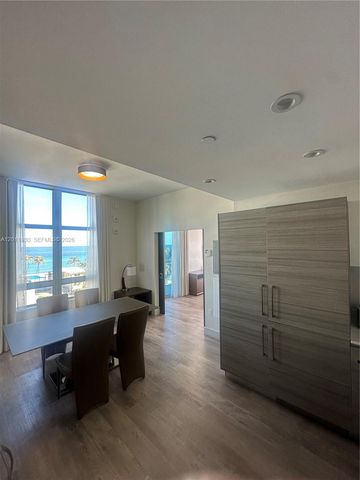 777 N Ocean Dr S519, Hollywood, FL 33019