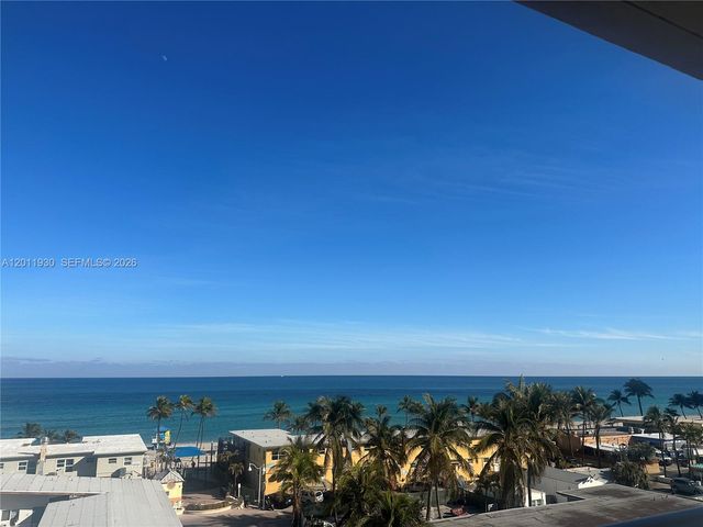 777 N Ocean Dr S519, Hollywood, FL 33019