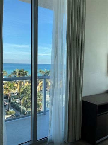777 N Ocean Dr S519, Hollywood, FL 33019