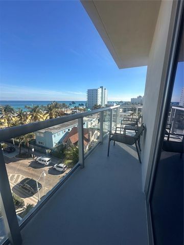 777 N Ocean Dr S519, Hollywood, FL 33019