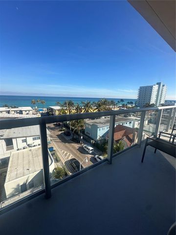 777 N Ocean Dr S519, Hollywood, FL 33019