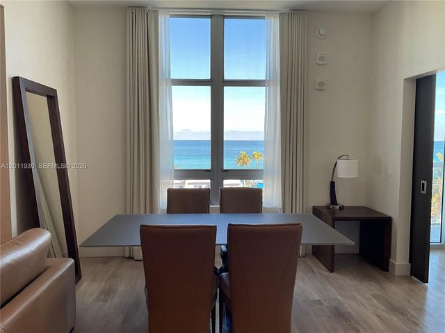 777 N Ocean Dr S519, Hollywood, FL 33019