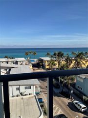 777 N Ocean Dr S519, Hollywood, FL 33019