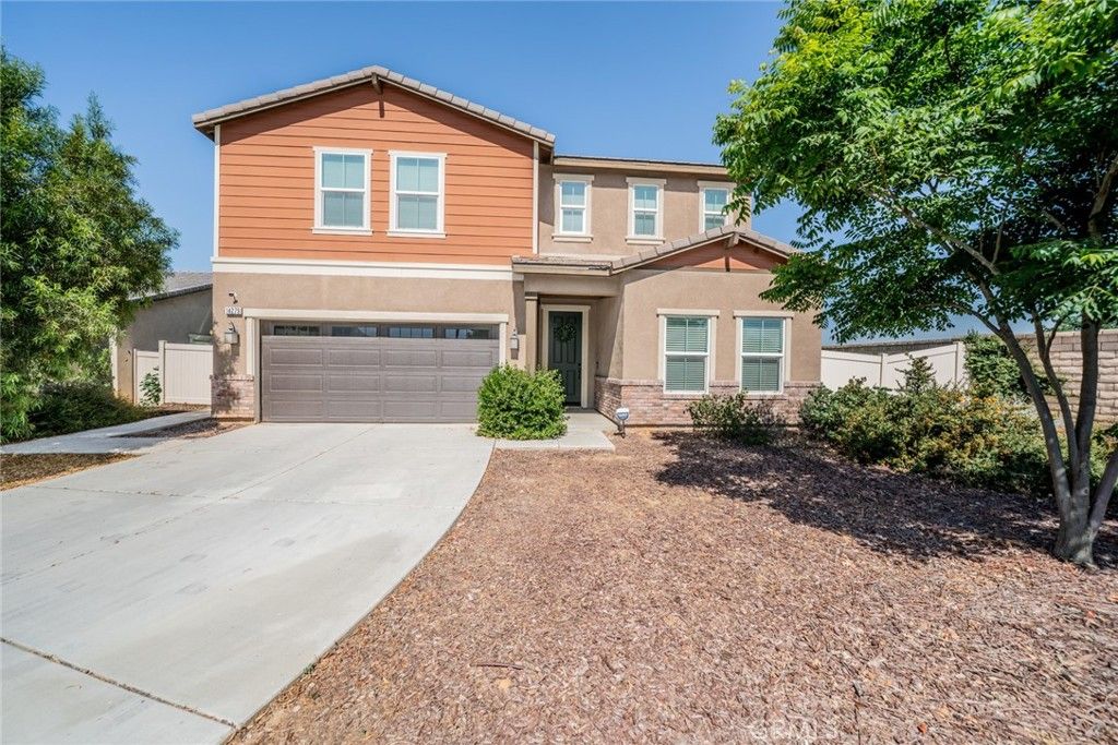 14279 Blue Bonnet, Moreno Valley, CA 92555 — exterior