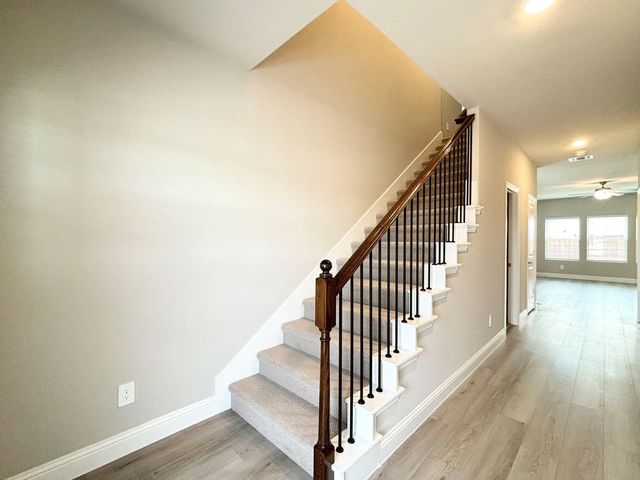 3218 Shortgrass Lane, Melissa, TX 75454