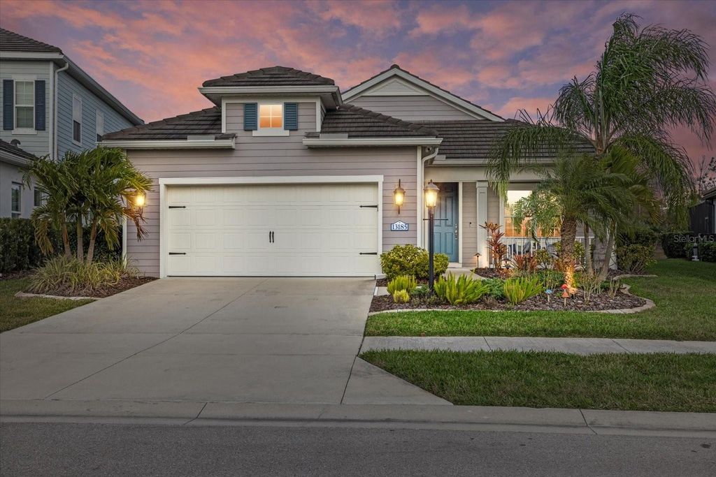 13185 STEINHATCHEE LOOP, Venice, FL 34293