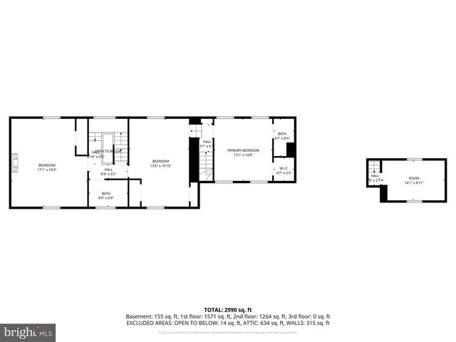 20048 SHELBURNE GLEBE RD, Purcellville, VA 20132
