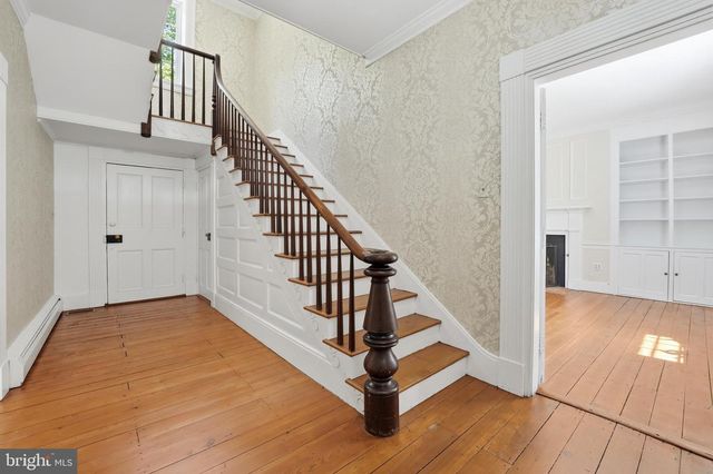 20048 SHELBURNE GLEBE RD, Purcellville, VA 20132