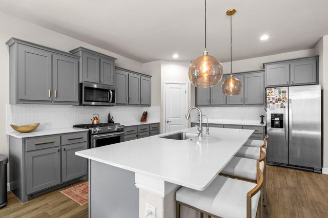 5505 Cypress Point Drive, Denton, TX 76210