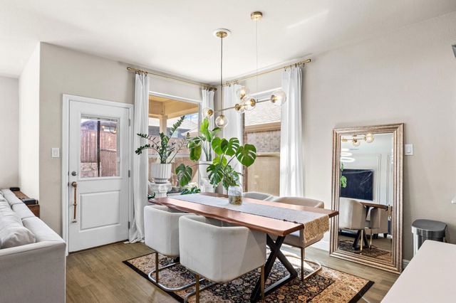 5505 Cypress Point Drive, Denton, TX 76210