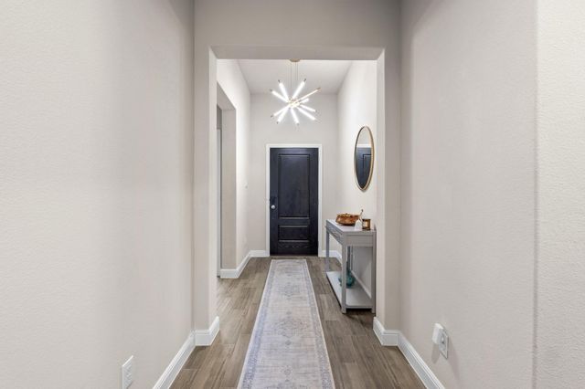 5505 Cypress Point Drive, Denton, TX 76210