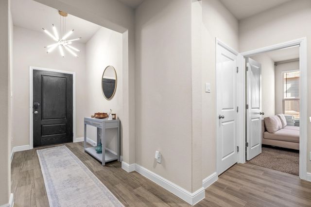 5505 Cypress Point Drive, Denton, TX 76210