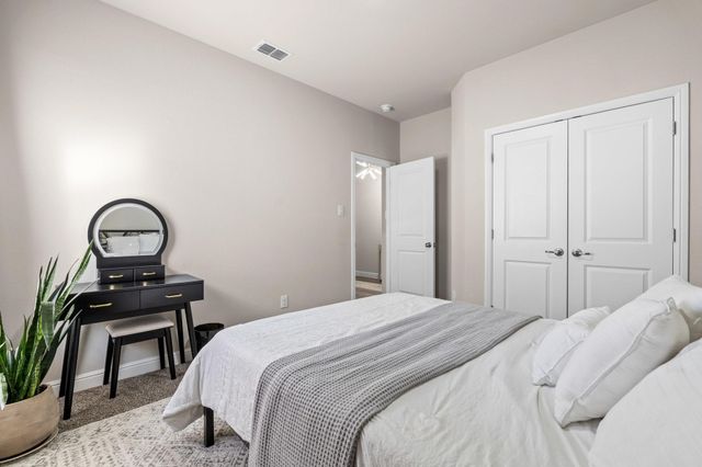 5505 Cypress Point Drive, Denton, TX 76210