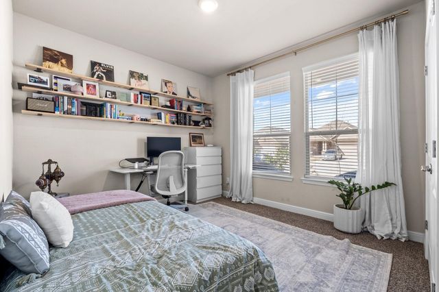 5505 Cypress Point Drive, Denton, TX 76210