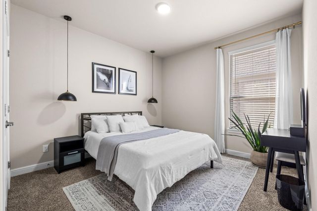 5505 Cypress Point Drive, Denton, TX 76210