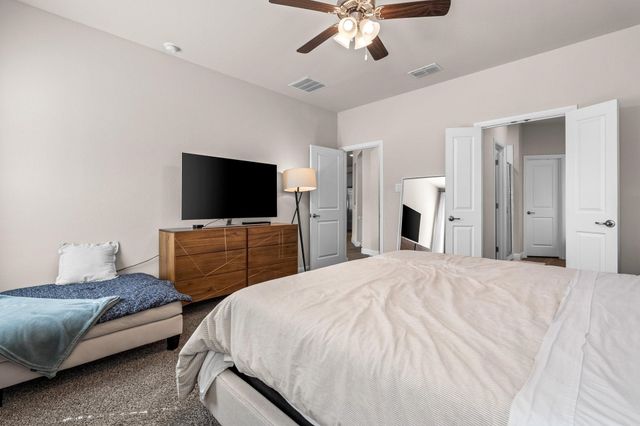 5505 Cypress Point Drive, Denton, TX 76210