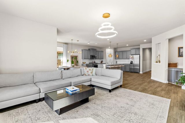 5505 Cypress Point Drive, Denton, TX 76210