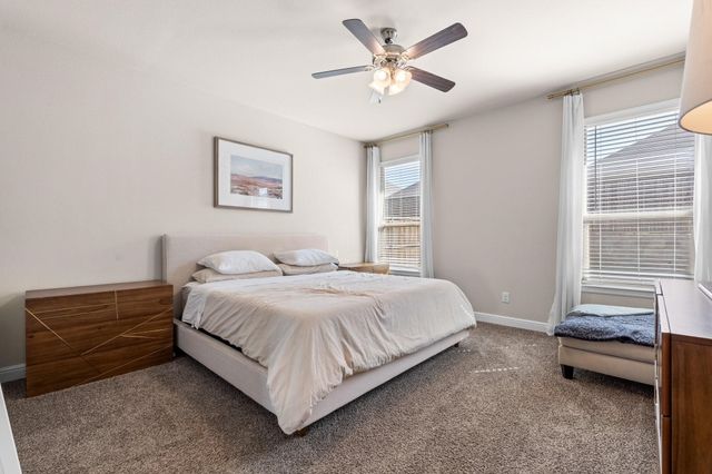 5505 Cypress Point Drive, Denton, TX 76210