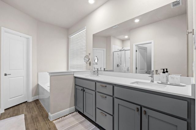 5505 Cypress Point Drive, Denton, TX 76210