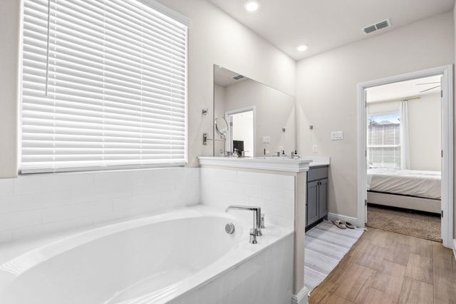 5505 Cypress Point Drive, Denton, TX 76210