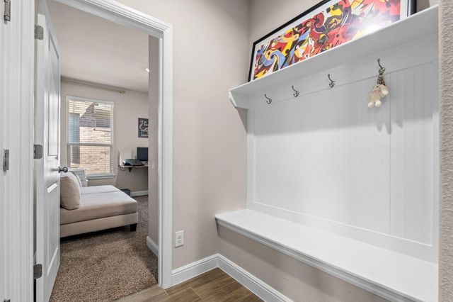 5505 Cypress Point Drive, Denton, TX 76210