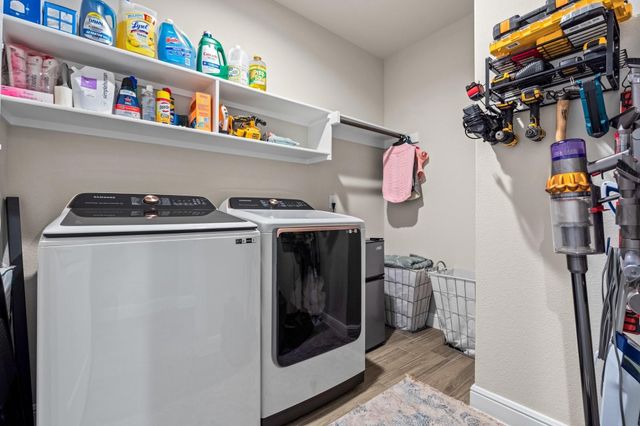 5505 Cypress Point Drive, Denton, TX 76210