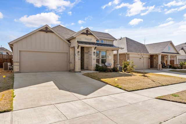 5505 Cypress Point Drive, Denton, TX 76210