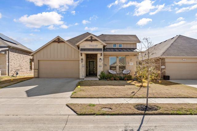 5505 Cypress Point Drive, Denton, TX 76210