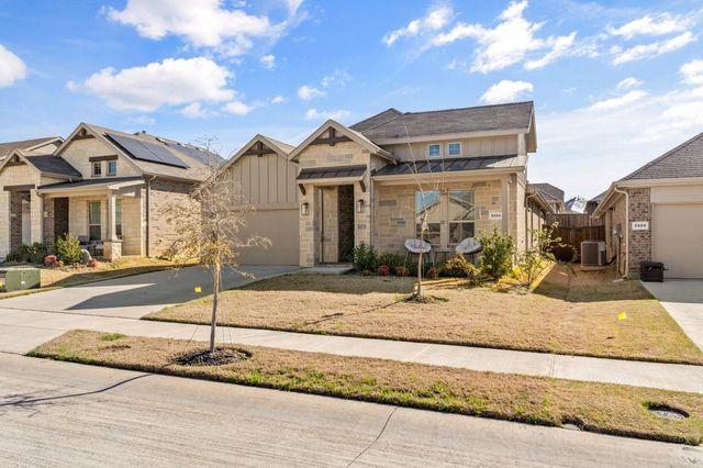 5505 Cypress Point Drive, Denton, TX 76210