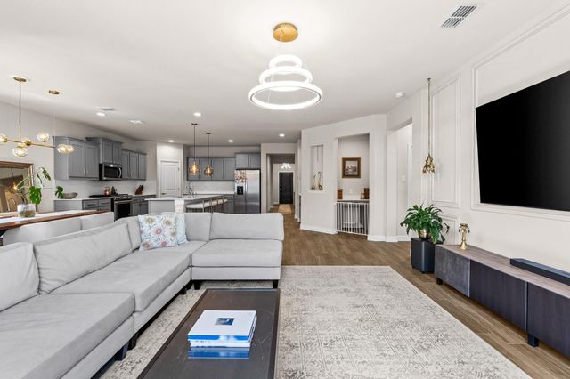 5505 Cypress Point Drive, Denton, TX 76210