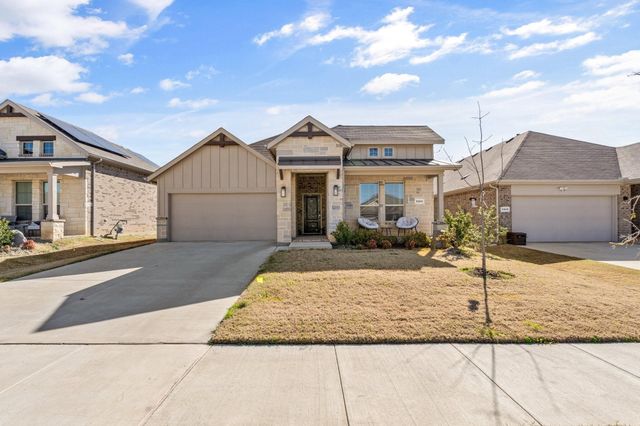5505 Cypress Point Drive, Denton, TX 76210