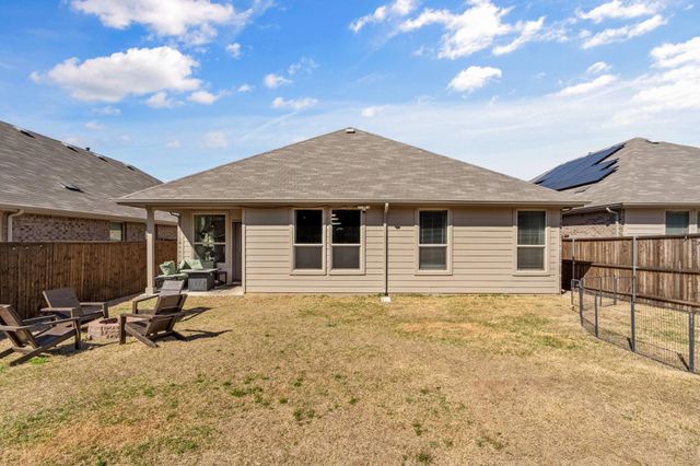 5505 Cypress Point Drive, Denton, TX 76210