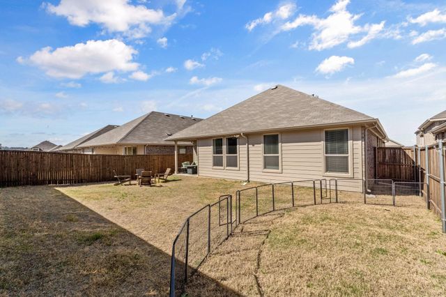 5505 Cypress Point Drive, Denton, TX 76210