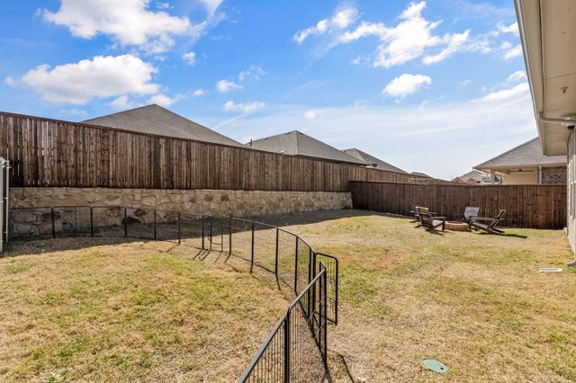 5505 Cypress Point Drive, Denton, TX 76210