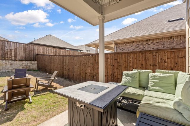 5505 Cypress Point Drive, Denton, TX 76210