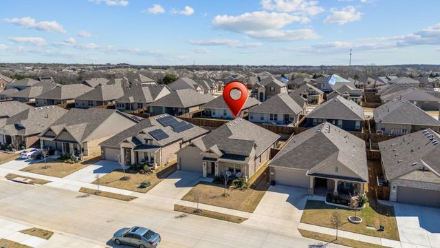 5505 Cypress Point Drive, Denton, TX 76210