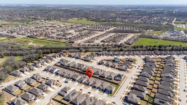 5505 Cypress Point Drive, Denton, TX 76210