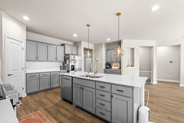 5505 Cypress Point Drive, Denton, TX 76210