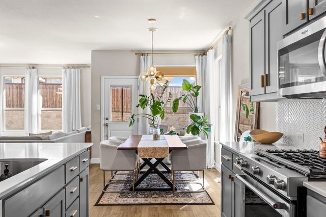 5505 Cypress Point Drive, Denton, TX 76210