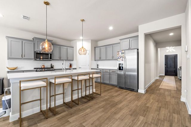 5505 Cypress Point Drive, Denton, TX 76210