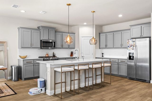 5505 Cypress Point Drive, Denton, TX 76210