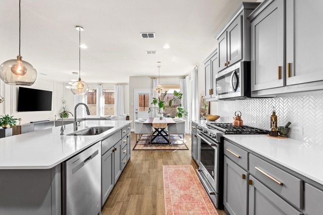 5505 Cypress Point Drive, Denton, TX 76210