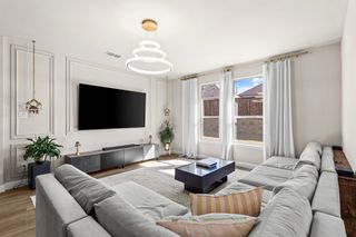 5505 Cypress Point Drive, Denton, TX 76210