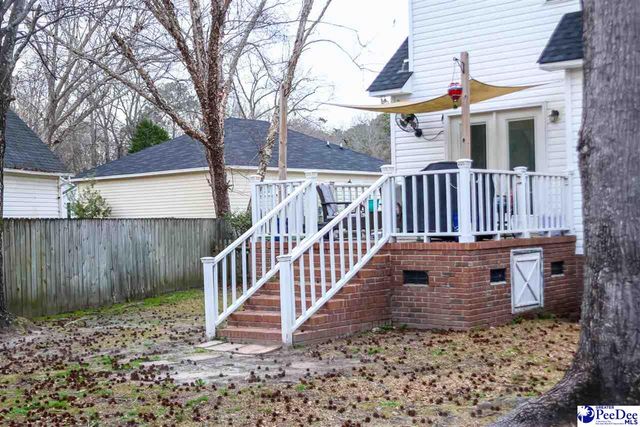 1808 Taylor Ct, Florence, SC 29501